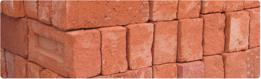 bricks